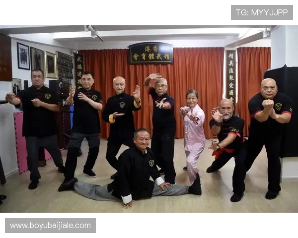 腾龙真人现场表演详细介绍带你了解武术表演的精彩内容与背后故事